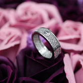 Inel Argint 925 Pietre